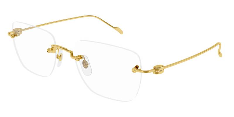 Gọng kính Cartier CT0087O 003 Gọng kính Cartier CT0087O 003