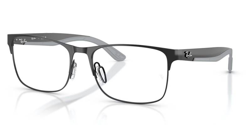 Gọng kính RAY-BAN 7550 3222 55