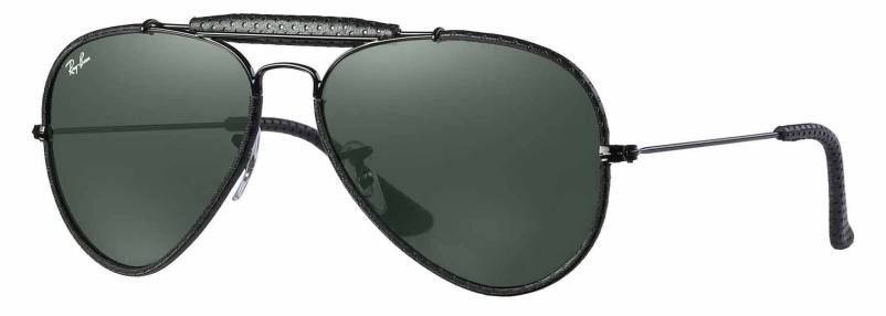 Kính mát Rayban RB3422Q 9040 58