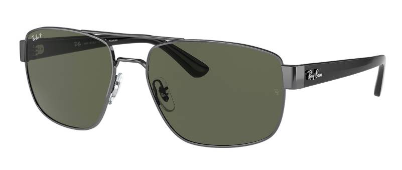Kính mát Ray-Ban 3663 004/58 60