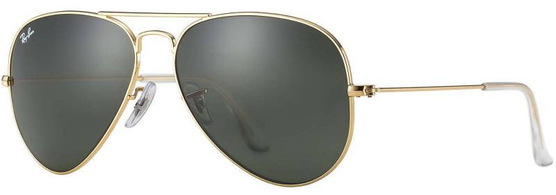 Kính mát Rayban 3025 L0205-58 Aviator