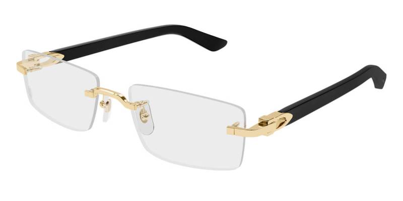 Kính mát PANTHÈRE DE Cartier CT0024S 001