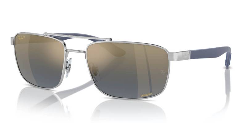 Kính mát RAY-BAN 3737CH 003/J0 60 Kính mát RAY-BAN 3737CH 003/J0 60
