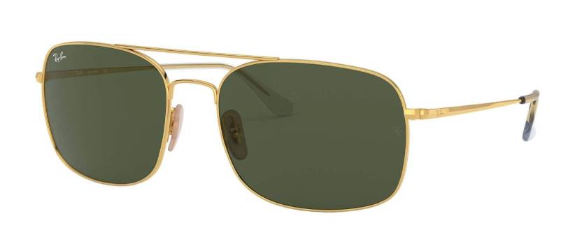 Kính mát Ray-Ban 3611 001/31 60 Kính mát Ray-Ban 3611 001/31 60