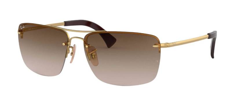 Kính mát Ray-Ban 3607 001/13 61 Kính mát Ray-Ban 3607 001/13 61