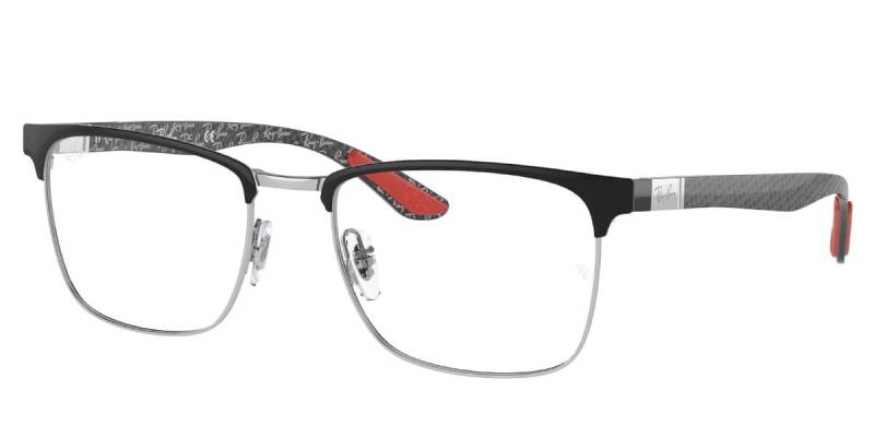 Gọng kính RAY-BAN 8421 2861 54 Gọng kính RAY-BAN 8421 2861 54