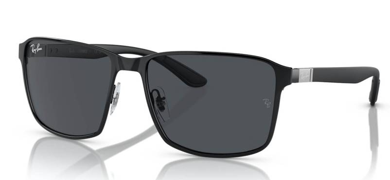 Kính mát RAY-BAN 3721 186/87 59