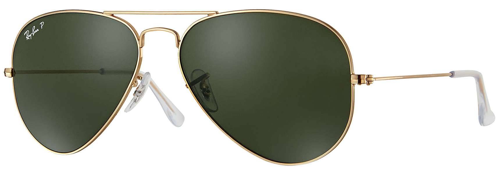 Rayban 3025