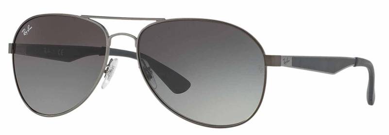 Kính mát Rayban RB3549 029 11 61 Kính mát Rayban RB3549 029 11 61