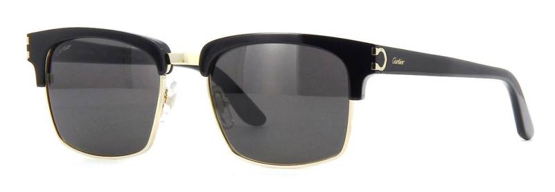 Kính mát Cartier CT0132S 001 Kính mát Cartier CT0132S 001