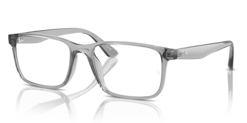 Gọng kính RAY-BAN 7241D 8012 55