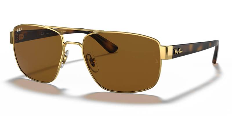 Kính mát RAY-BAN 3663 001/57 60 Kính mát RAY-BAN 3663 001/57 60