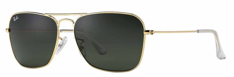 Kính mát RAY-BAN 3136 001 58