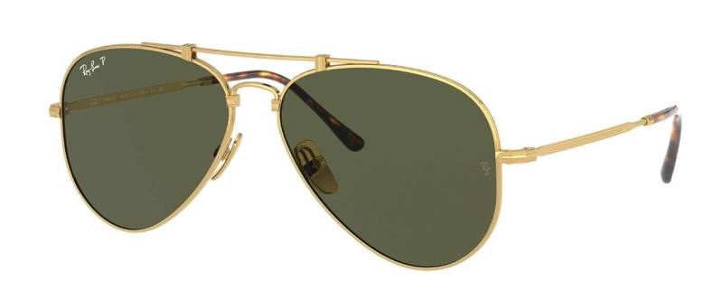Kính mát Ray-Ban 8125M 9143 58
