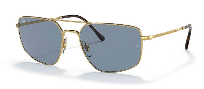 Kính mát Ray-Ban 3666 001/62 56 Kính mát Ray-Ban 3666 001/62 56