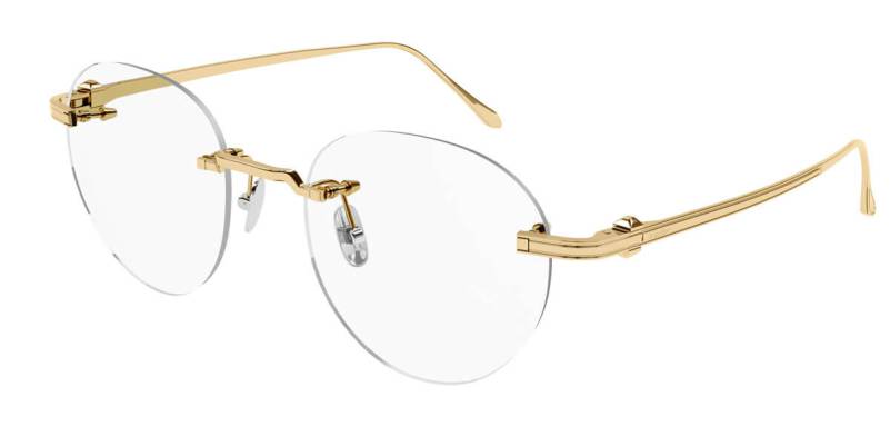 Gọng kính Cartier CT0026O 001