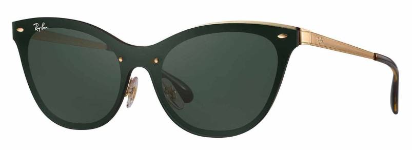 Kính mát Rayban RB3580N 043 71 43 Kính mát Rayban RB3580N 043 71 43