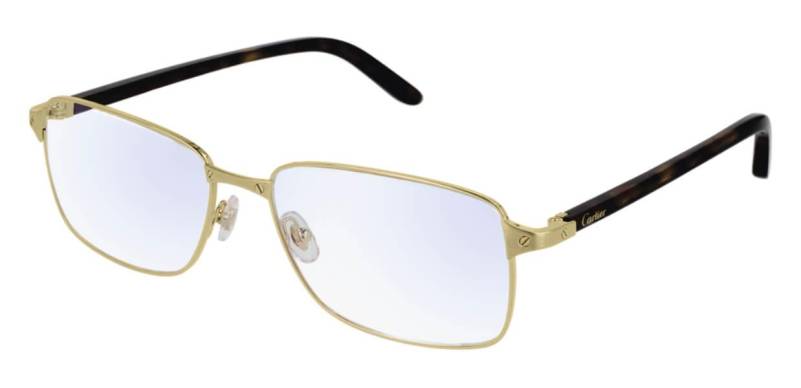 Gọng kính Cartier CT0040O 010 Gọng kính Cartier CT0040O 010