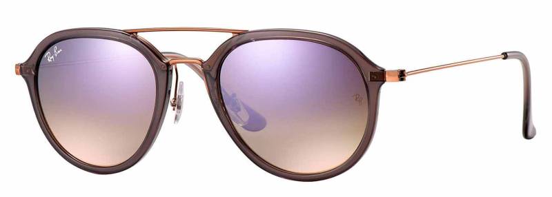 Kính mát Rayban RB4253 62377X 53 Kính mát Rayban RB4253 62377X 53
