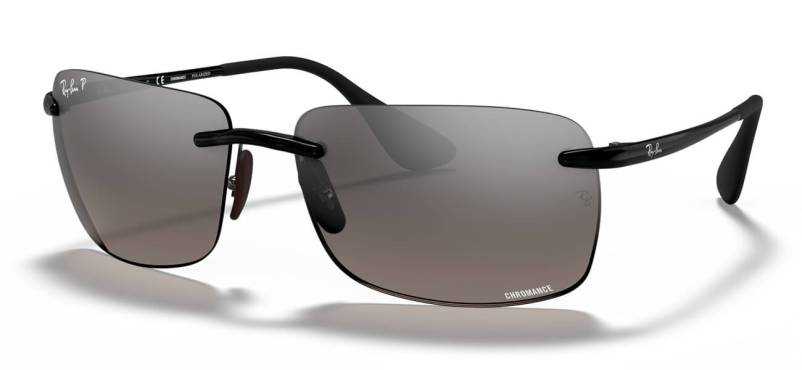 Kính mát RAY-BAN 4255 601/5J 60