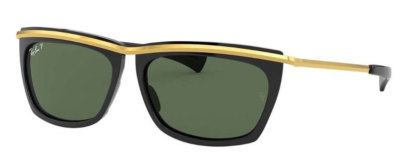 Kính mát Ray-Ban 2419 130358 56