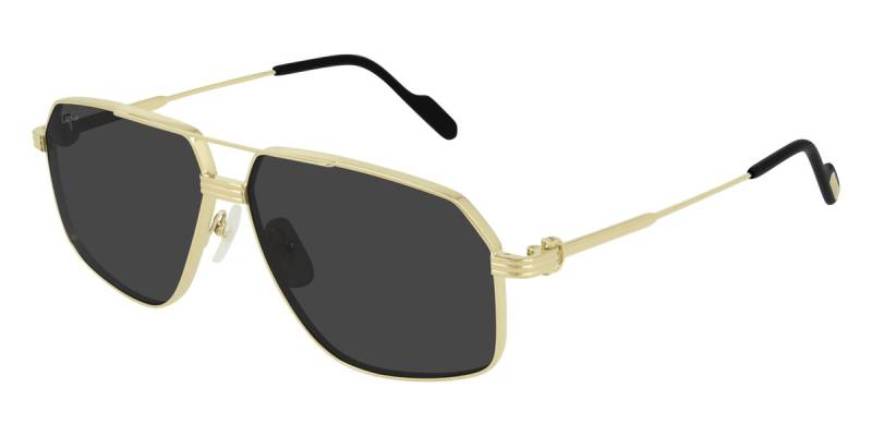 Kính mát Cartier CT0270S 001 Kính mát Cartier CT0270S 001
