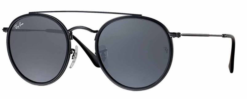 Kính mát Rayban RB3647N 002 R5 51 Kính mát Rayban RB3647N 002 R5 51