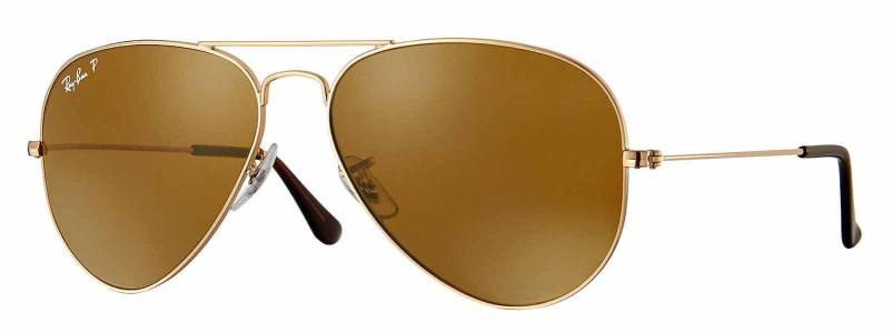 Kính mát Rayban RB3025 001 57 62