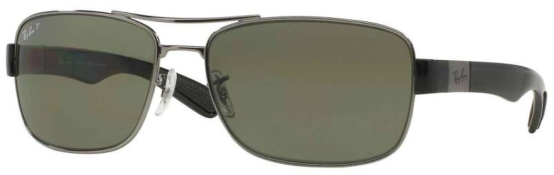 Kính mát Rayban 3522 004/9A Kính mát Rayban 3522 004/9A