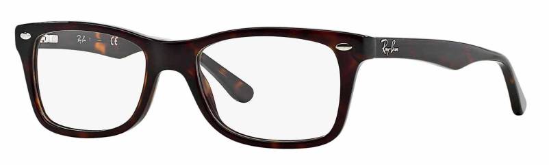 Gọng kính Rayban RX5228 2012 55 Gọng kính Rayban RX5228 2012 55