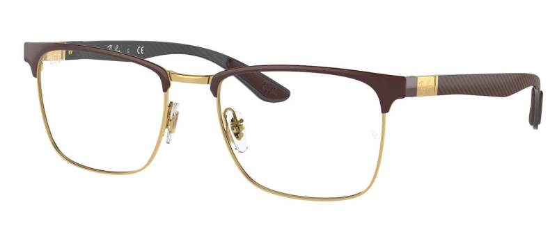 Gọng kính Ray-Ban RX8421 3126 54