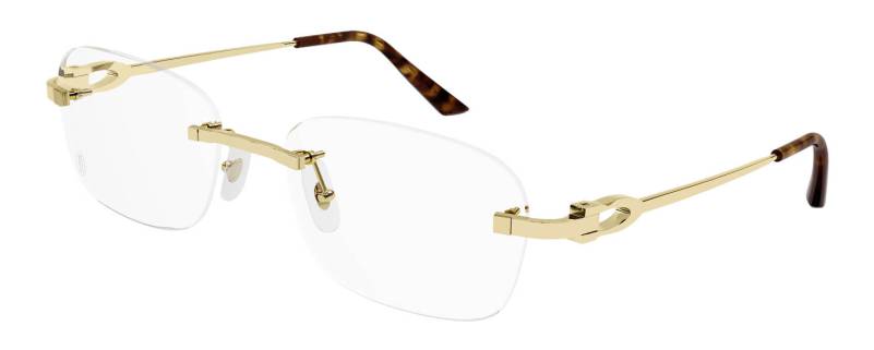 Gọng kính Cartier CT0290O-003