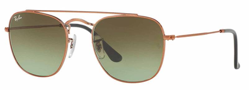 Kính mát Rayban RB3557 9002A6 51