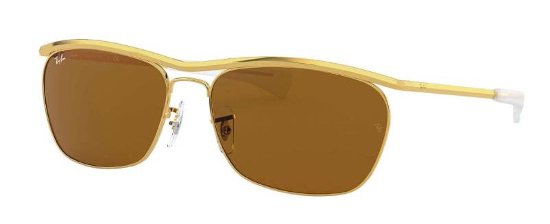 Kính mát Ray-Ban 3619 919657 60 Kính mát Ray-Ban 3619 919657 60