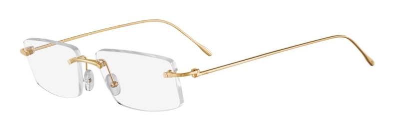 Gọng kính Cartier CT0070O 003