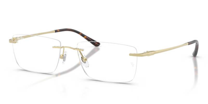 Gọng kính RAY-BAN 8781D 1251 56