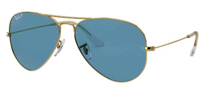Kính mát Ray-Ban 3025 9196S2 62