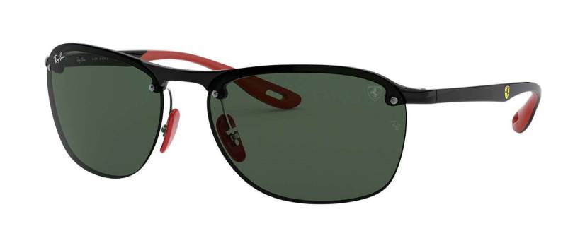 Kính mát Ray-Ban 4302M F6017 62 Kính mát Ray-Ban 4302M F6017 62