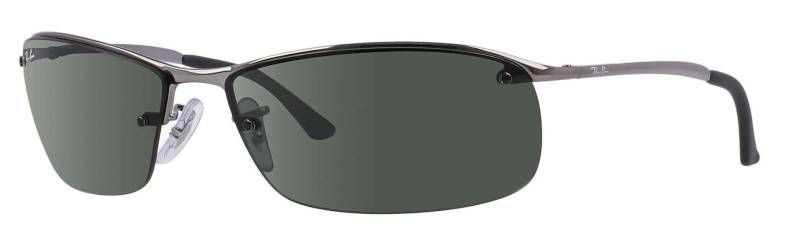 Kính mát RAYBAN 3183 004/9A 63/15/125 Kính mát RAYBAN 3183 004/9A 63/15/125