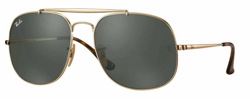 Kính mát Rayban RB3561 001 57