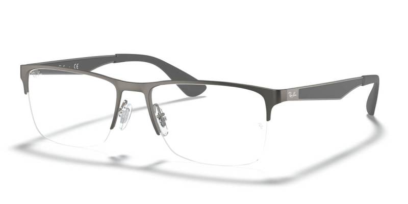 Gọng kính RAY-BAN 6335 2855 58