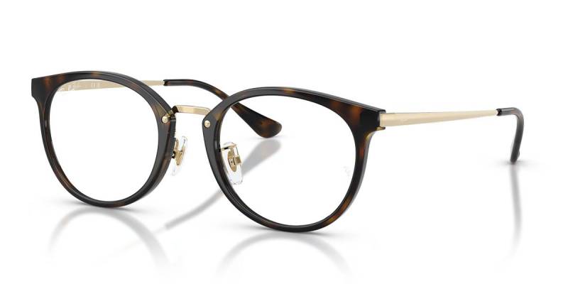 Gọng kính RAY-BAN 7266D 8472 49