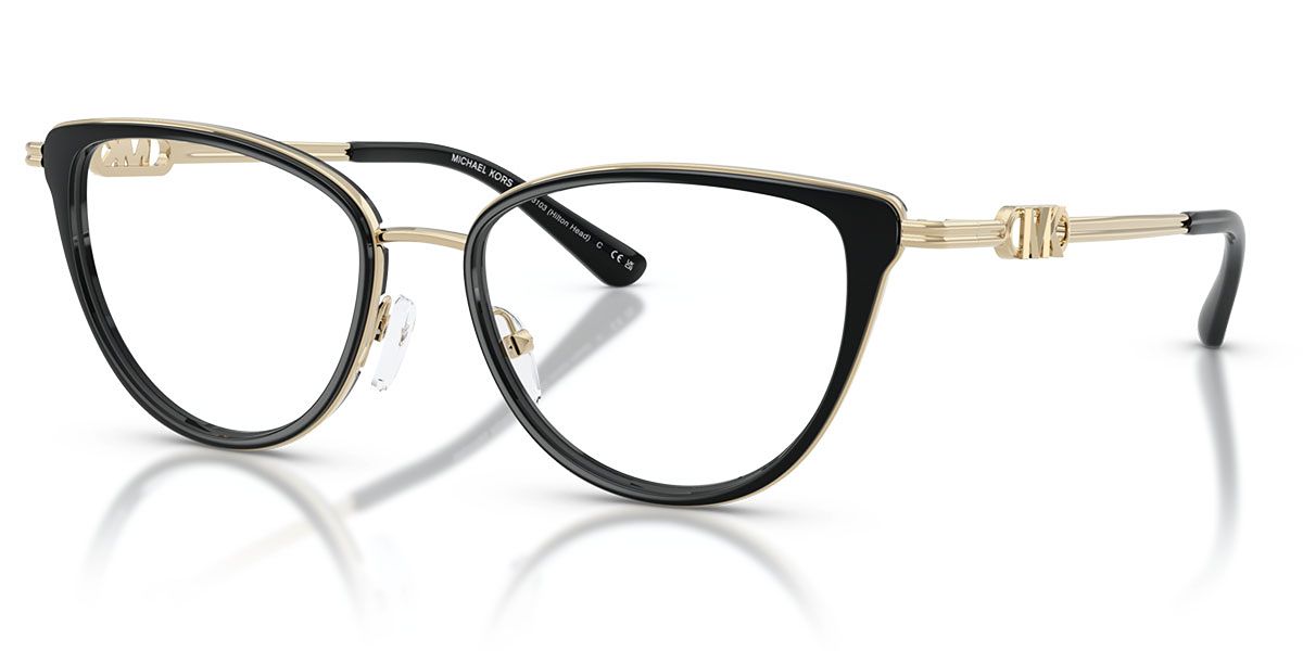 Gọng kính MICHAEL KORS 3103 3005 53