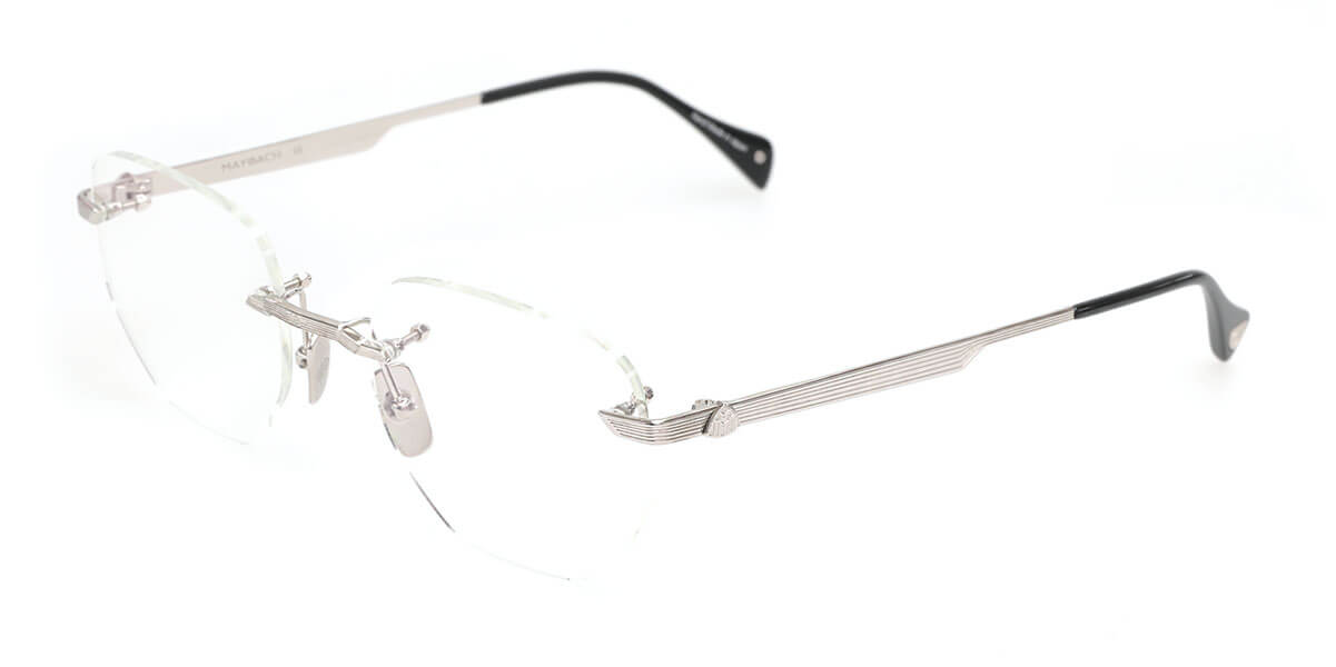 Gọng kính Maybach THE PLEASANT II PA-AB