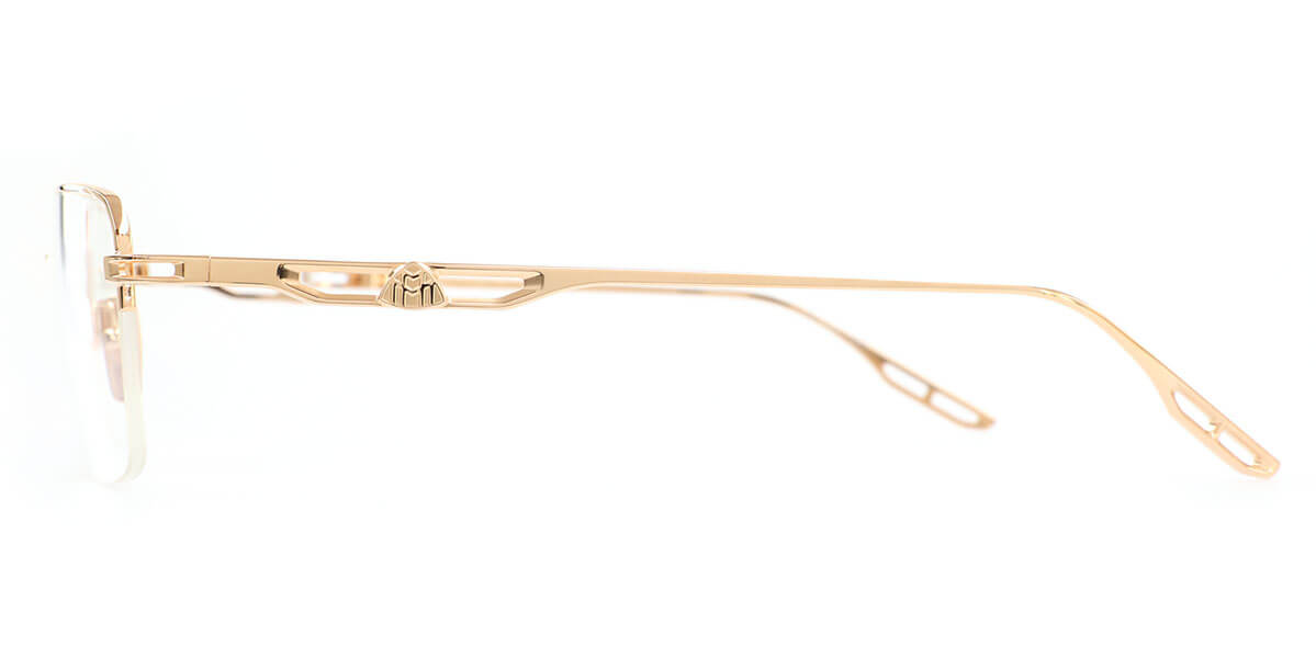 Gọng kính Maybach THE PUBLISHER II MG