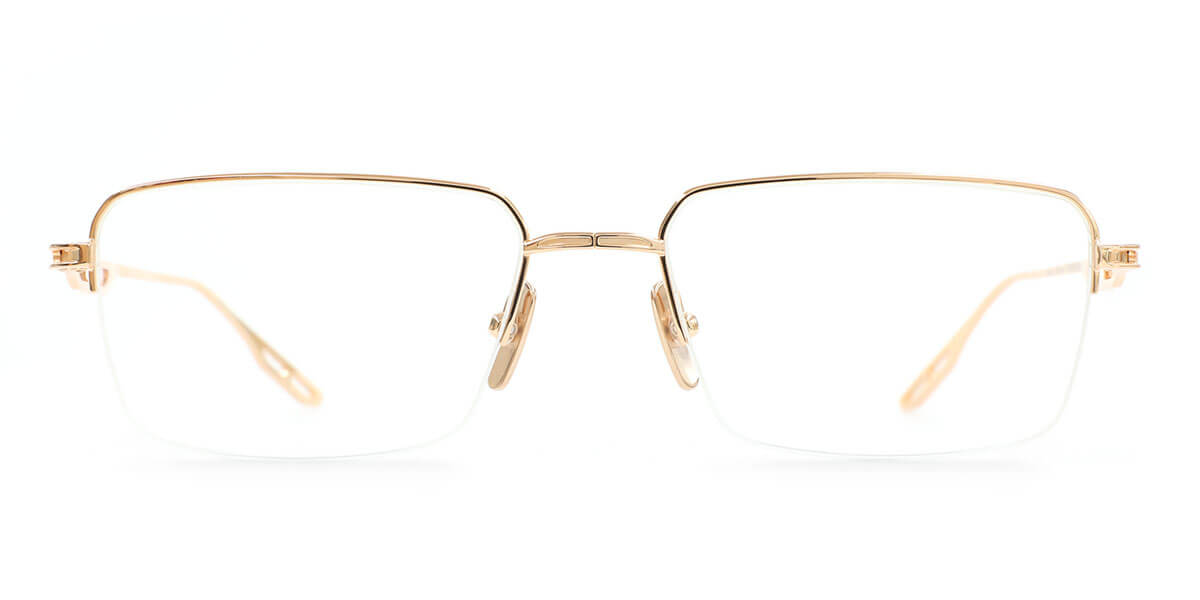 Gọng kính Maybach THE PUBLISHER II MG