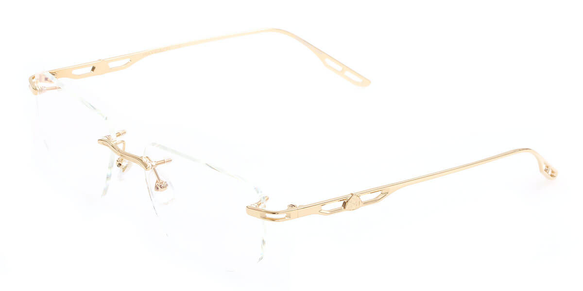 Gọng kính Maybach THE ULTIMATE I MG