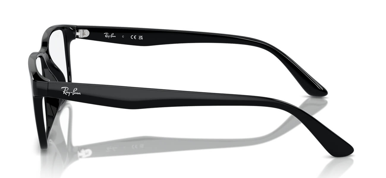 Gọng kính RAY-BAN RX7241D 2000