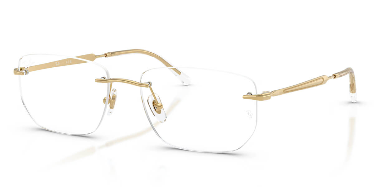 Gọng kính RAY-BAN 3768V 2500 56