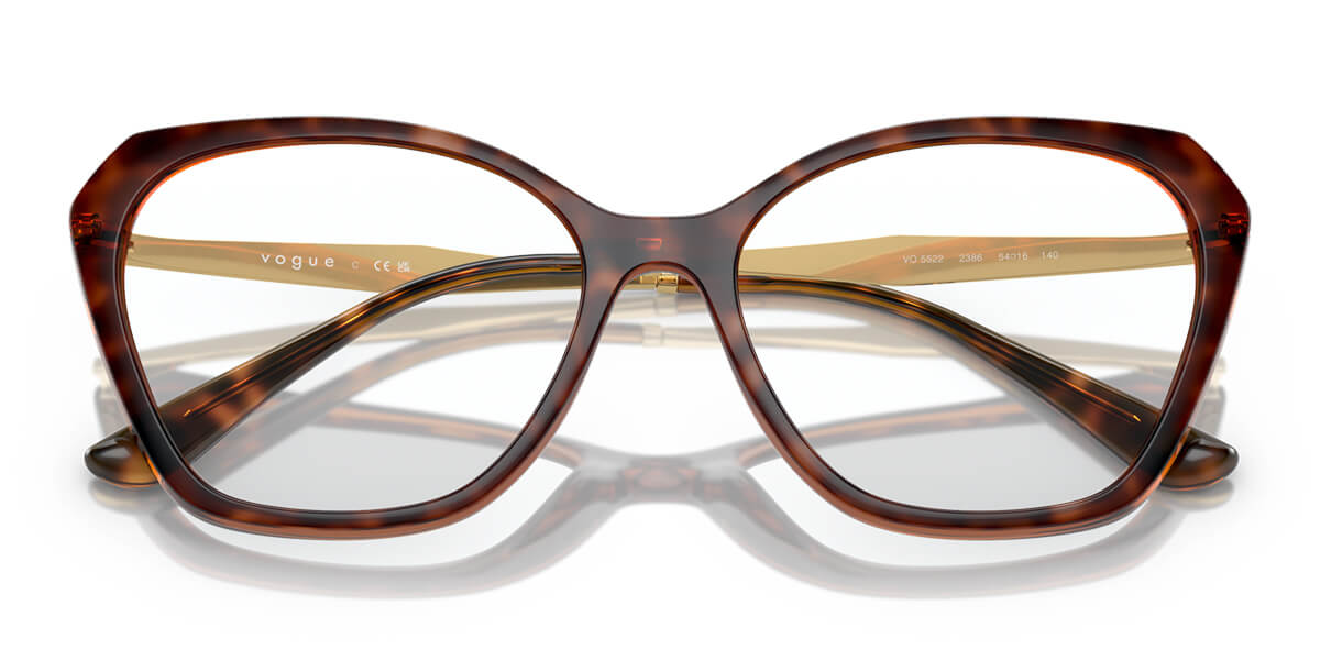 Gọng kính VOGUE 5522 2386